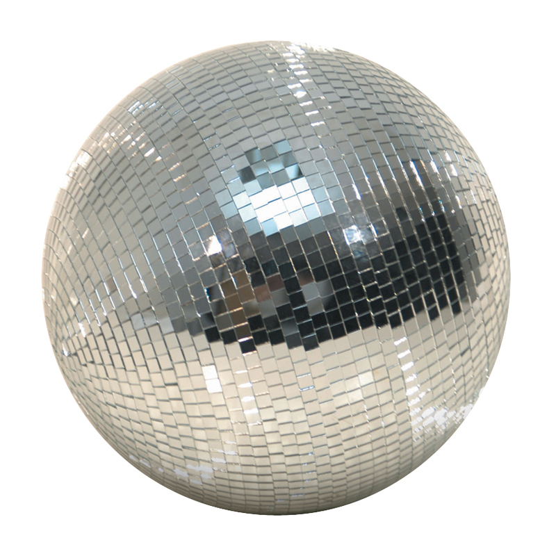 Equinox 50cm (20″) Mirror Ball Veo Events