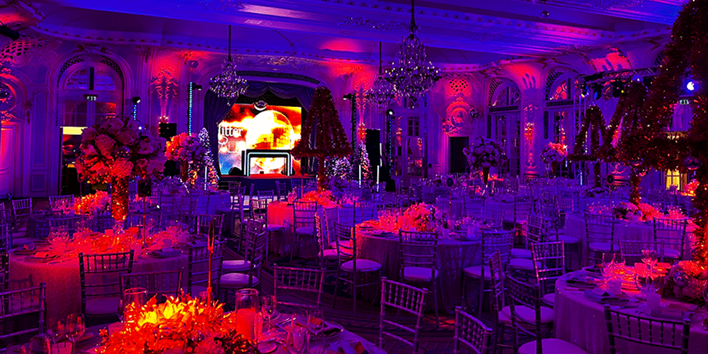 Corporate Christmas Parties 2022 Veo Events
