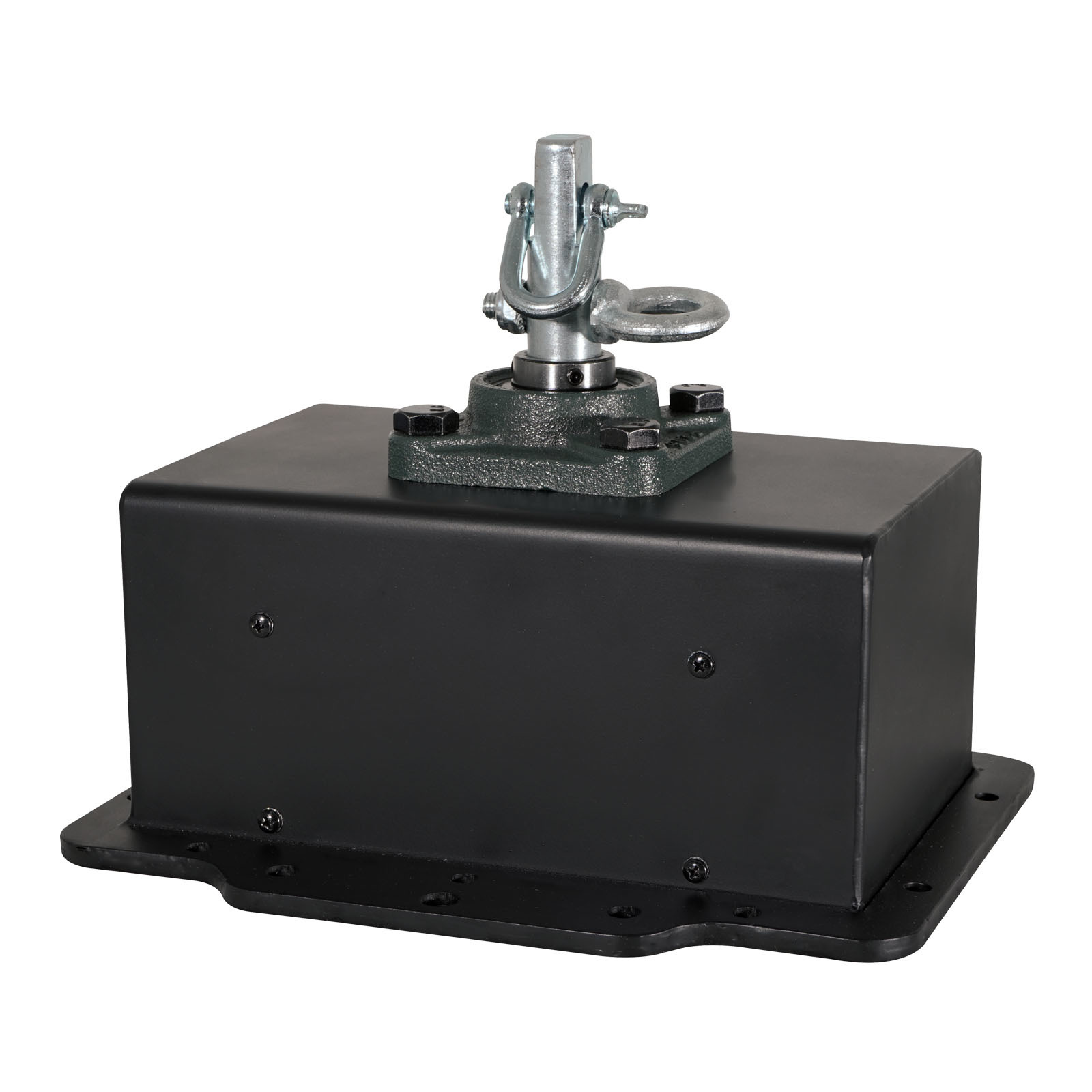 Wireless Mirror Ball Motor Veo Events