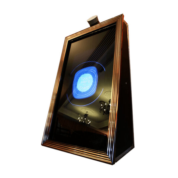 Magic Mirror PhotoBooth